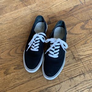 Women’s Lookalike Keds sneakers